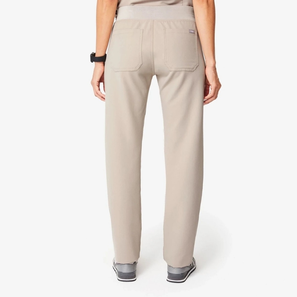 Figs Livingston Scrub Pants In Boulder